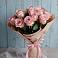 Букет цветов из: Розы в Бешпагире