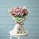Букет цветов из: Орхидеи и Розы в Бешпагире