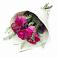 Букет цветов из: Розы в Бешпагире