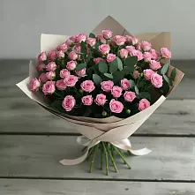 Букет Удовольствие в Бешпагире