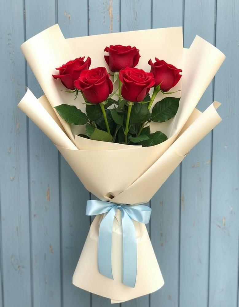 Букет Классика чувств в Бешпагире