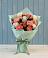 Букет цветов из: Розы в Бешпагире