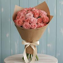Букет цветов из:  Розы в Бешпагире