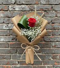 Букет цветов из:  Розы #REPLACE_PRED# Бешпагире