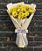 Букет цветов из: Хризантемы в Бешпагире
