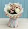 Букет цветов из: Розы в Бешпагире