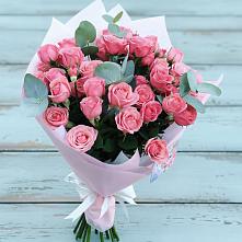 Букет Леди совершенство в Бешпагире