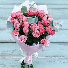 Букет Леди совершенство в Бешпагире